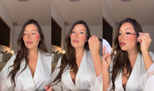 murcnicki TikTok Live — Sep 27, 2026, 1:46 AM
