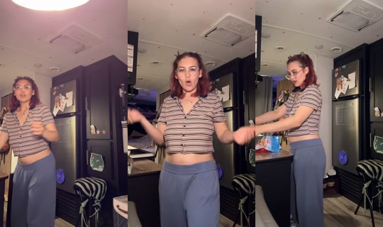 murdaaonthedancefloor TikTok Live — Oct 2, 2026, 10:08 PM