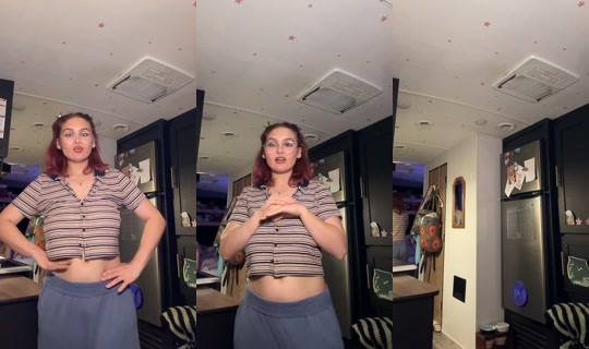 murdaaonthedancefloor TikTok Live — Oct 2, 2026, 10:58 PM