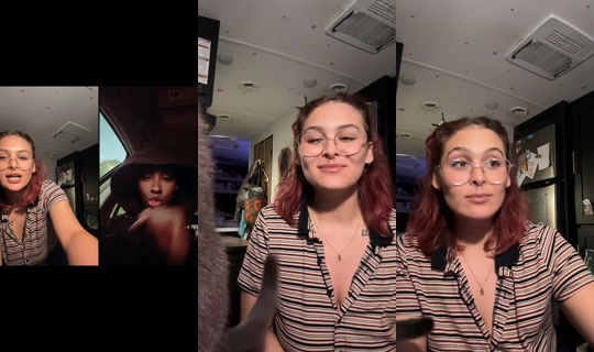 murdaaonthedancefloor TikTok Live — Oct 2, 2026, 11:59 PM