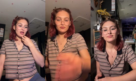 murdaaonthedancefloor TikTok Live — Oct 3, 2026, 1:28 AM