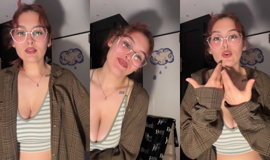 murdaaonthedancefloor TikTok Live — Oct 4, 2026, 10:16 PM