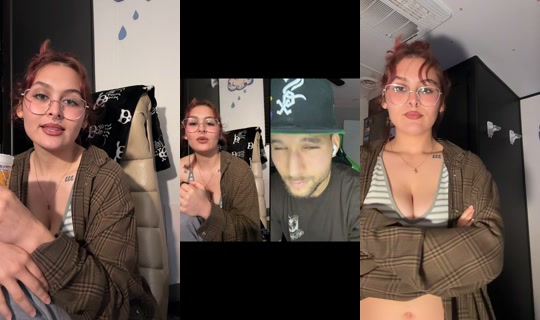 murdaaonthedancefloor TikTok Live — Oct 4, 2026, 10:51 PM