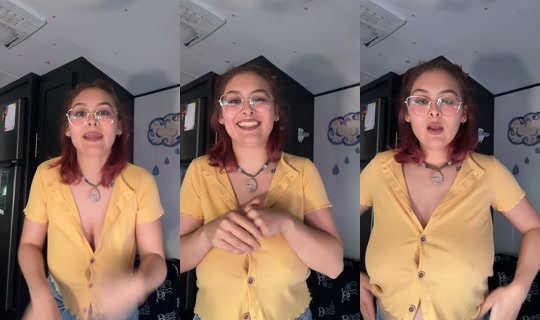 murdaaonthedancefloor TikTok Live — Oct 5, 2026, 9:31 PM