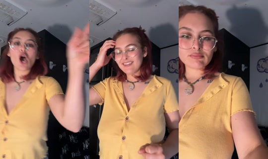 murdaaonthedancefloor TikTok Live — Oct 5, 2026, 11:11 PM