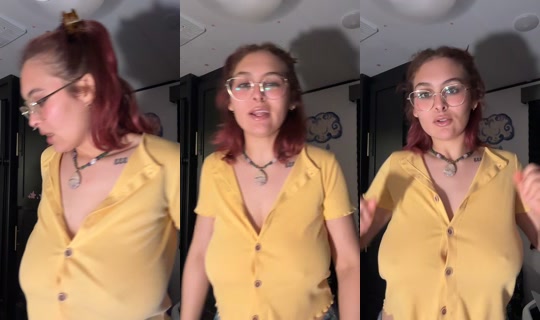 murdaaonthedancefloor TikTok Live — Oct 6, 2026, 12:25 AM