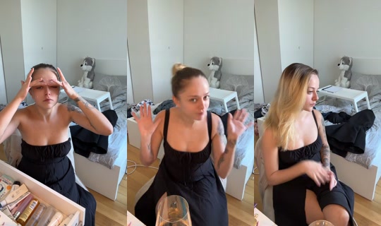 muriel.b_01 TikTok Live — Sep 26, 2026, 11:43 AM