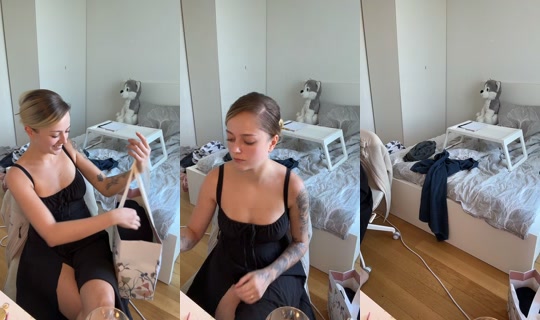 muriel.b_01 TikTok Live — Sep 26, 2026, 12:34 PM