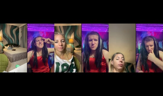 murka1.2026 TikTok Live — Aug 25, 2026, 11:32 PM