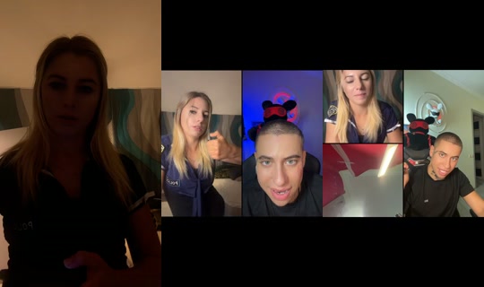 murka1.2026 TikTok Live — Aug 27, 2026, 6:40 PM
