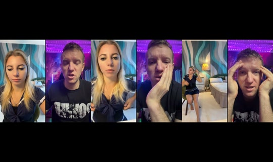 murka1.2026 TikTok Live — Aug 31, 2026, 5:19 PM