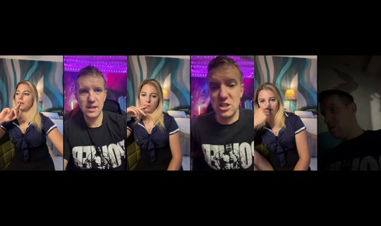 murka1.2026 TikTok Live — Aug 31, 2026, 6:09 PM
