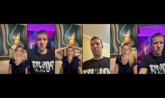 murka1.2026 TikTok Live — Aug 31, 2026, 10:52 PM