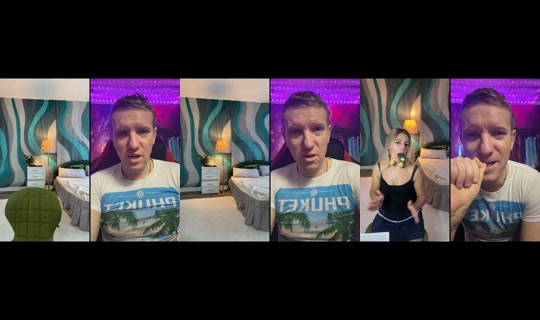 murka1.2026 TikTok Live — Sep 1, 2026, 5:36 PM