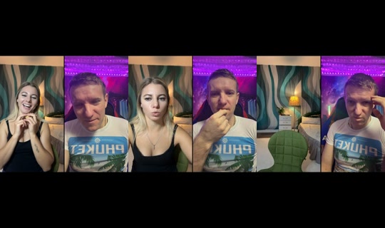murka1.2026 TikTok Live — Sep 1, 2026, 6:26 PM