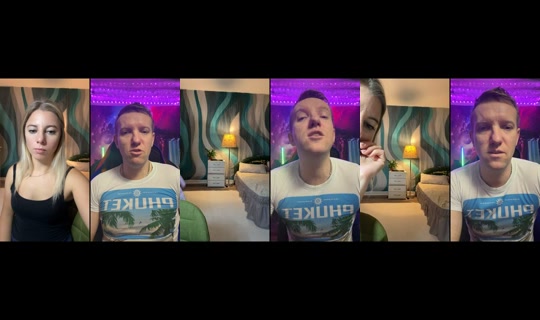murka1.2026 TikTok Live — Sep 1, 2026, 8:55 PM