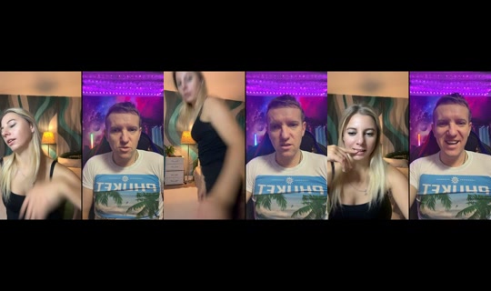 murka1.2026 TikTok Live — Sep 1, 2026, 9:25 PM