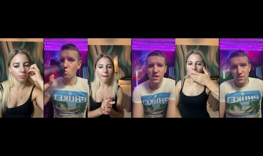 murka1.2026 TikTok Live — Sep 1, 2026, 10:18 PM