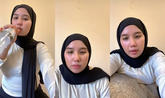 murnisawomatang09 TikTok Live — Aug 22, 2026, 8:22 AM