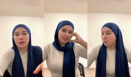 murnisawomatang09 TikTok Live — Aug 23, 2026, 3:30 PM