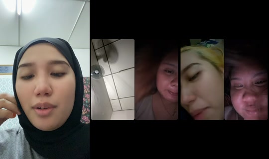 murnisawomatang09 TikTok Live — Aug 27, 2026, 5:09 PM