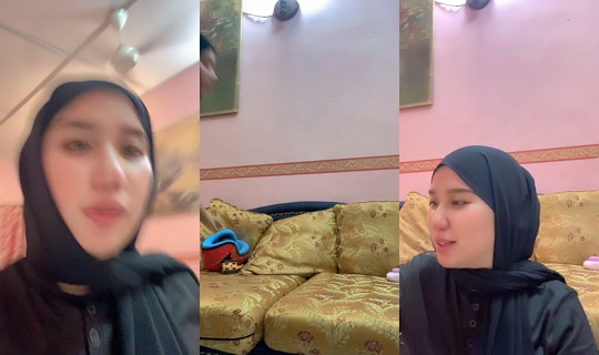 murnisawomatang09 TikTok Live — Aug 28, 2026, 4:09 PM