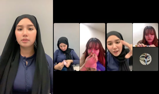 murnisawomatang09 TikTok Live — Sep 2, 2026, 4:31 PM