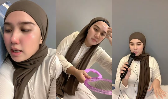 murnisawomatang09 TikTok Live — Oct 2, 2026, 4:36 PM