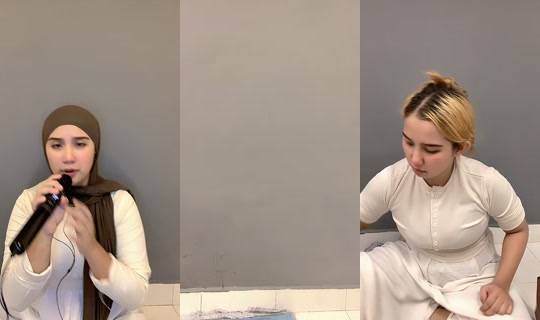 murnisawomatang09 TikTok Live — Oct 2, 2026, 5:26 PM