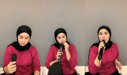 murnisawomatang09 TikTok Live — Oct 3, 2026, 2:53 PM