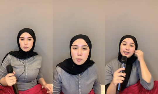 murnisawomatang09 TikTok Live — Oct 4, 2026, 12:39 PM