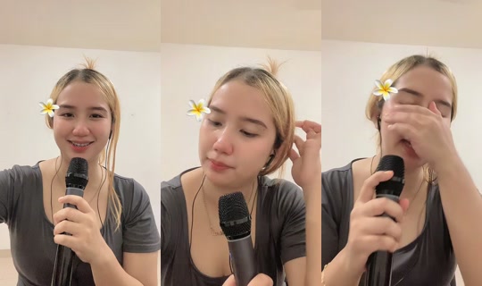 murnisawomatang09 TikTok Live — Oct 6, 2026, 4:06 PM