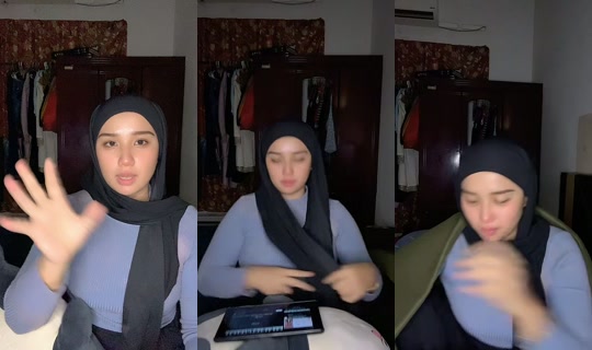 murnisawomatang2 TikTok Live — Sep 12, 2026, 4:30 PM
