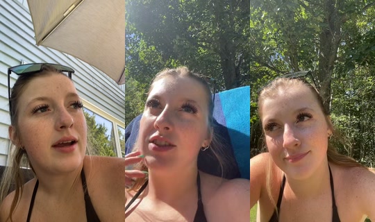murray.hailey TikTok Live — Aug 21, 2026, 2:48 PM