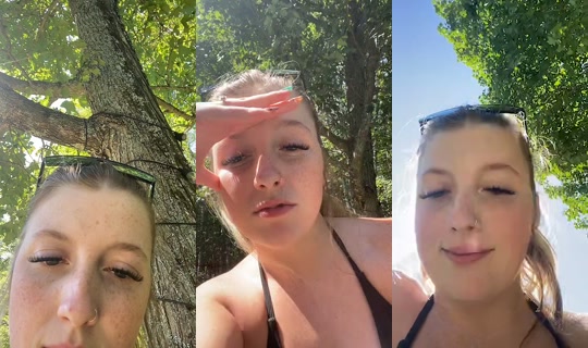 murray.hailey TikTok Live — Aug 21, 2026, 3:04 PM