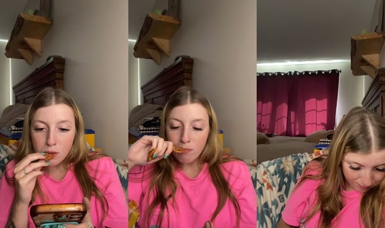 murray.hailey TikTok Live — Aug 21, 2026, 4:47 PM