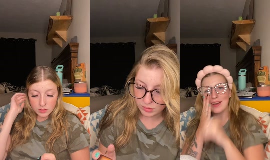murray.hailey TikTok Live — Sep 4, 2026, 11:32 PM