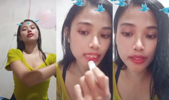 murtiaayu TikTok Live — Oct 6, 2026, 5:45 PM