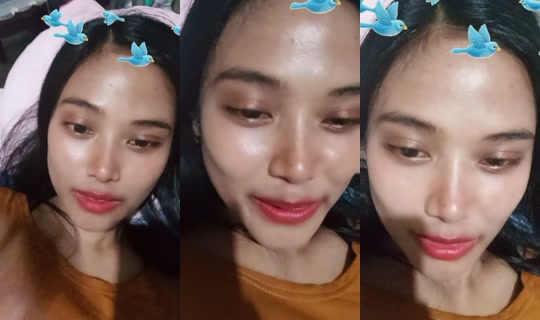 murtiaayu TikTok Live — Oct 8, 2026, 6:02 PM
