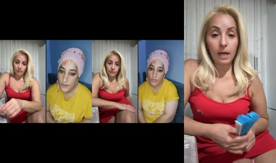 muruvet0706 TikTok Live — Aug 24, 2026, 6:27 PM