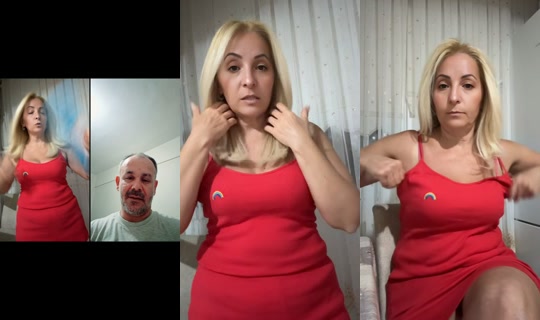 muruvet0706 TikTok Live — Aug 24, 2026, 7:50 PM