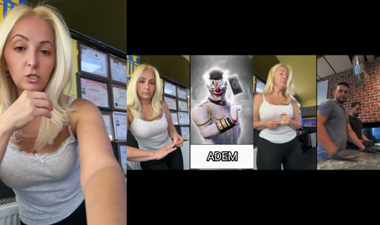 muruvet0706 TikTok Live — Aug 25, 2026, 6:18 AM