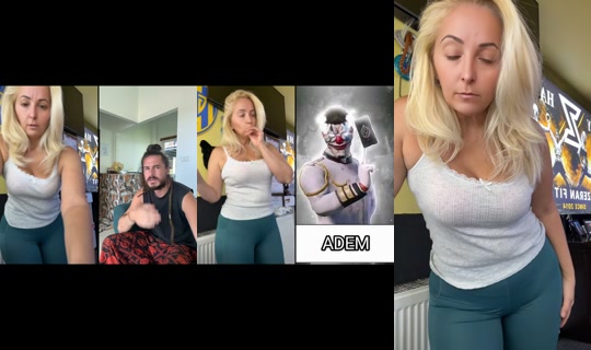 muruvet0706 TikTok Live — Aug 27, 2026, 5:38 AM