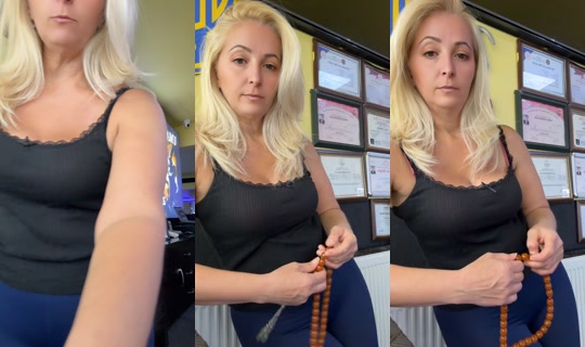 muruvet0706 TikTok Live — Aug 29, 2026, 5:34 AM