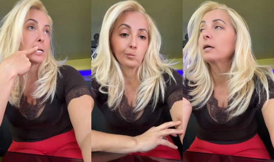 muruvet0706 TikTok Live — Aug 31, 2026, 6:32 AM