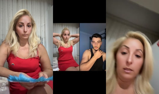 muruvet0706 TikTok Live — Sep 1, 2026, 4:54 PM