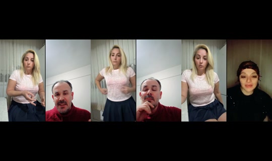 muruvet0706 TikTok Live — Oct 1, 2026, 6:46 PM