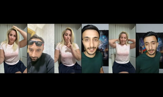 muruvet0706 TikTok Live — Oct 1, 2026, 7:37 PM
