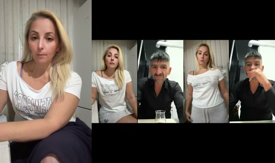 muruvet0706 TikTok Live — Oct 5, 2026, 6:54 PM