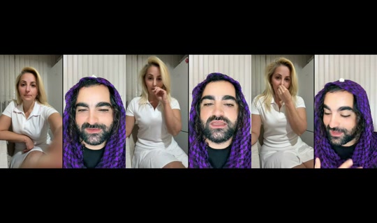 muruvet0706 TikTok Live — Oct 6, 2026, 7:52 PM